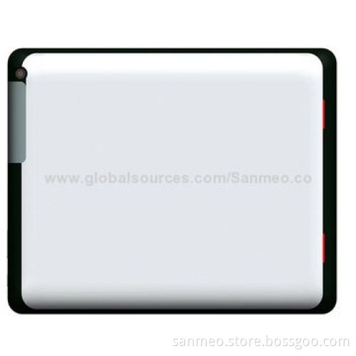 4G Tablet PCs, RK3188 Quad-core, 1.6GHz. 9.7-inch IPS HD, 1GB RAM+8GB ROM, HDMI/BT 4.0/Android 4.2.2